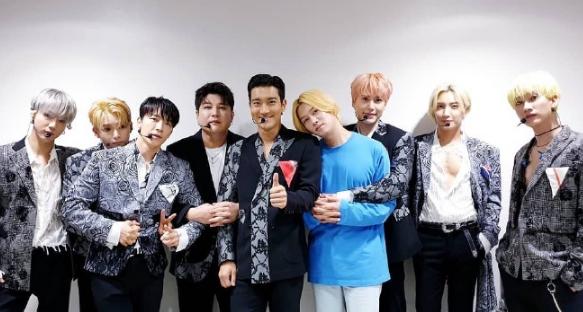 中国毒唯在韩网风评太差，前有EXO毒唯被嘲，后有SJ毒唯被提及