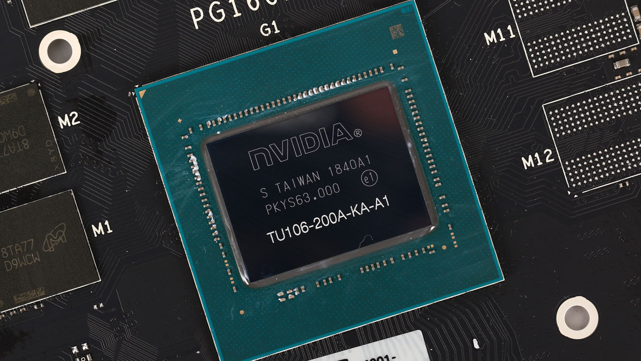 gtx1060和rtx2060对比,gtx1060与rtx2060显卡哪个好