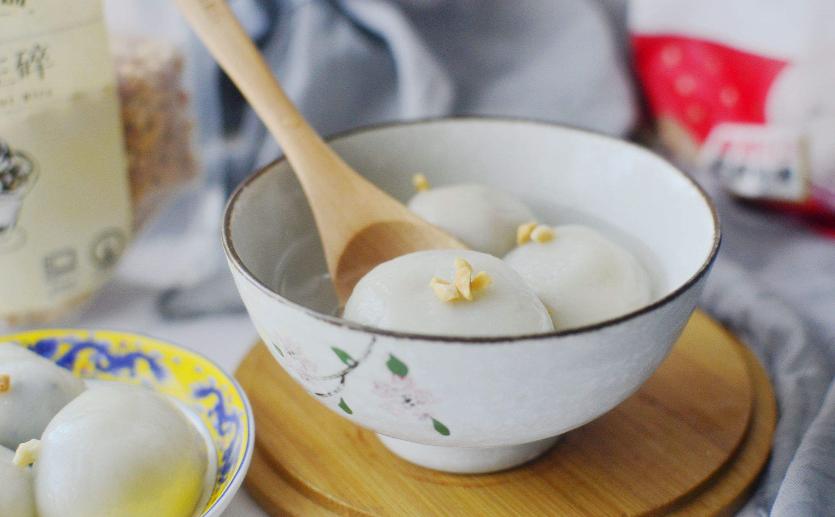 元宵孕妇可以吃吗,元宵节吃妈妈汤圆