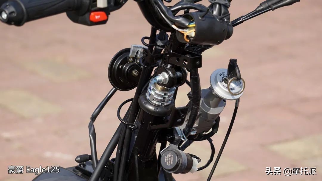 豪爵ucr和雅马哈巧格,雅马哈巧格i与豪爵哪个动力好