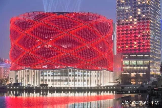 许家印恒大足球场最新效果图,许家印设计的恒大新球场