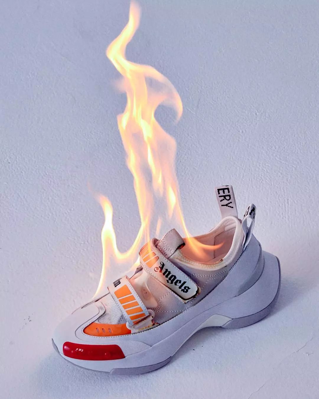 什么潮牌起源于洛杉矶,洛杉矶潮牌店有哪些