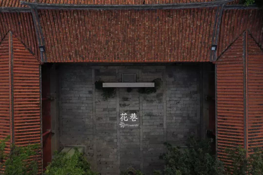 安海镇石井书院,晋江安海龙泉书院