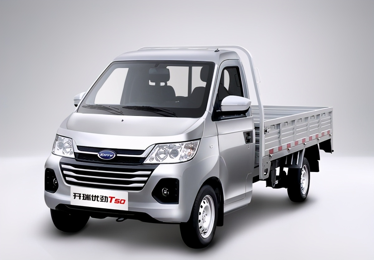 4万块钱想买大众suv,4万左右的微卡怎么选