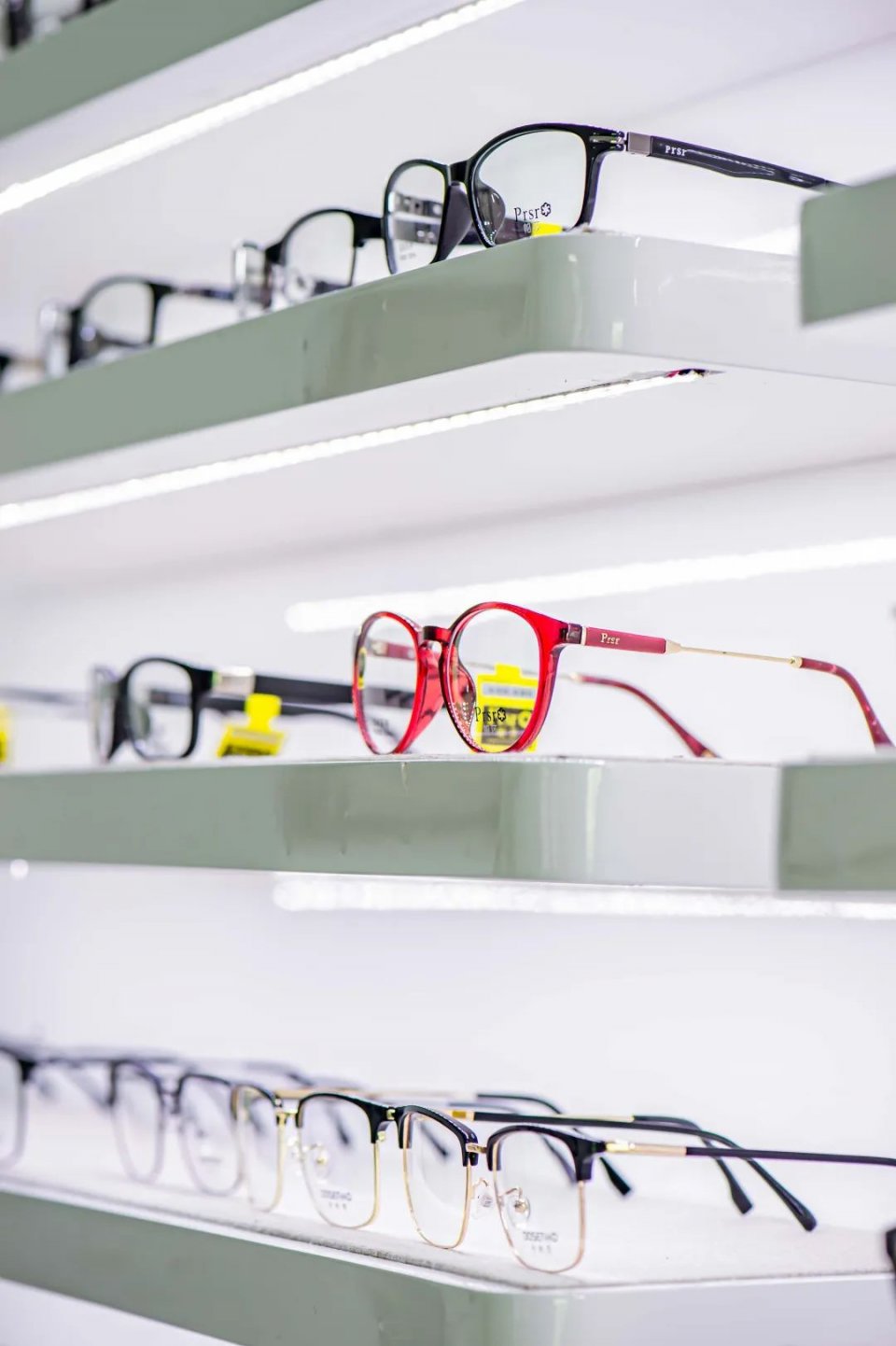 太古汇眼镜,太古汇眼镜店推荐
