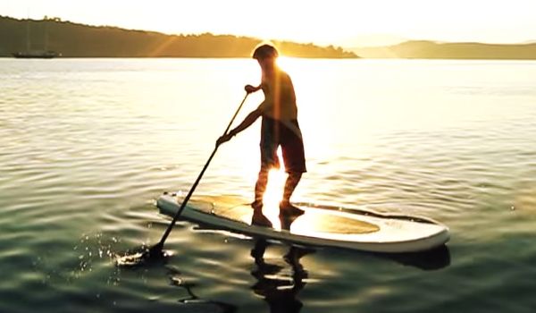 sup板怎么玩,sup怎么玩教学