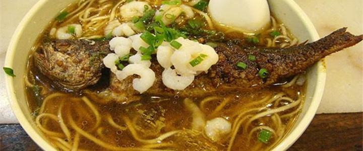 黄花鱼面做法,黄花鱼和黄鱼面的区别