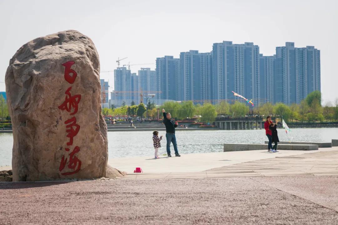 郑州亲子游户外公园十大排行榜,郑州免费适合遛娃玩的公园