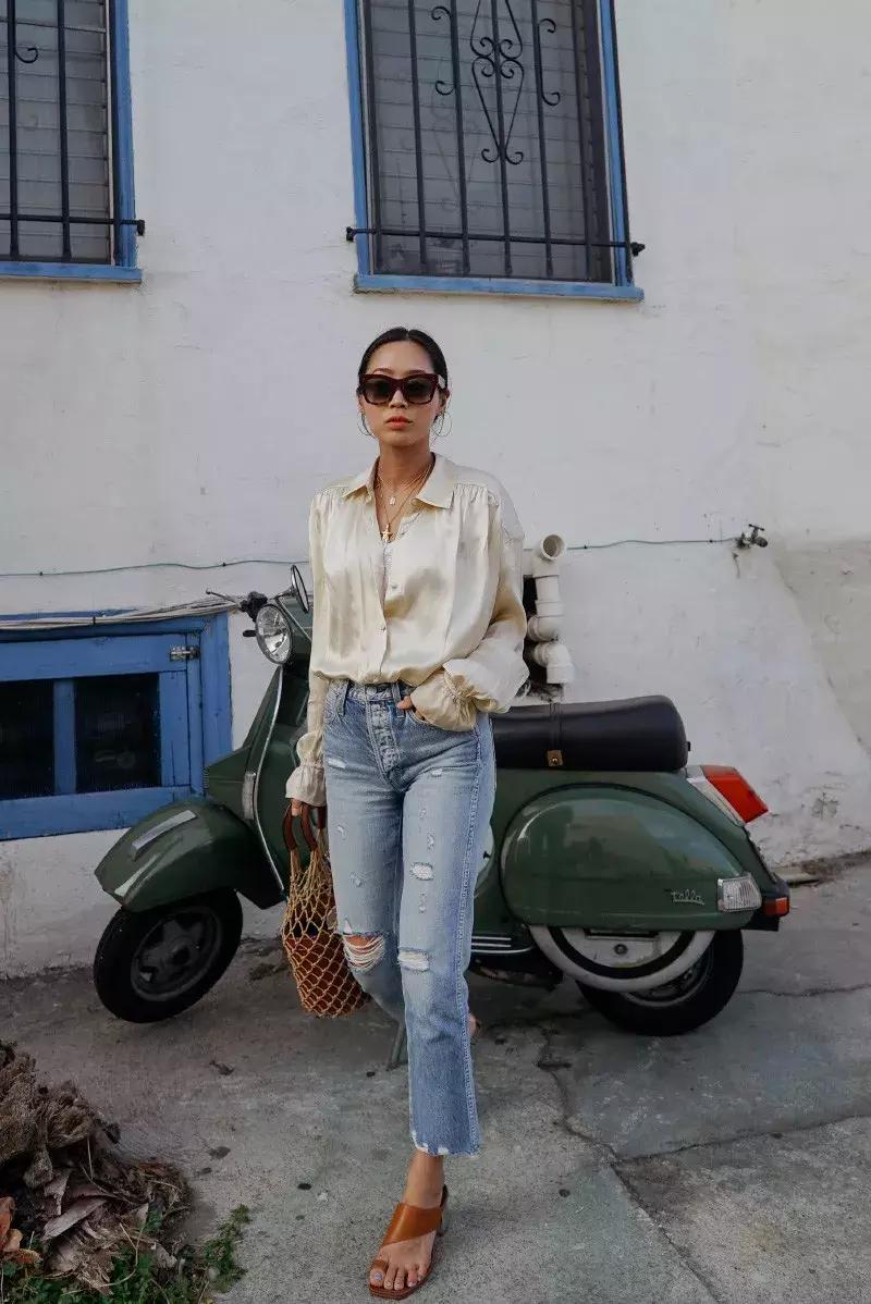 冬季不可错过的有型衬衫,换季必买的10种单品