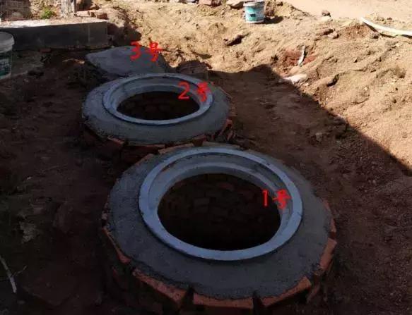 北方农村厕所如何冲水,农村厕所改造施工详细过程