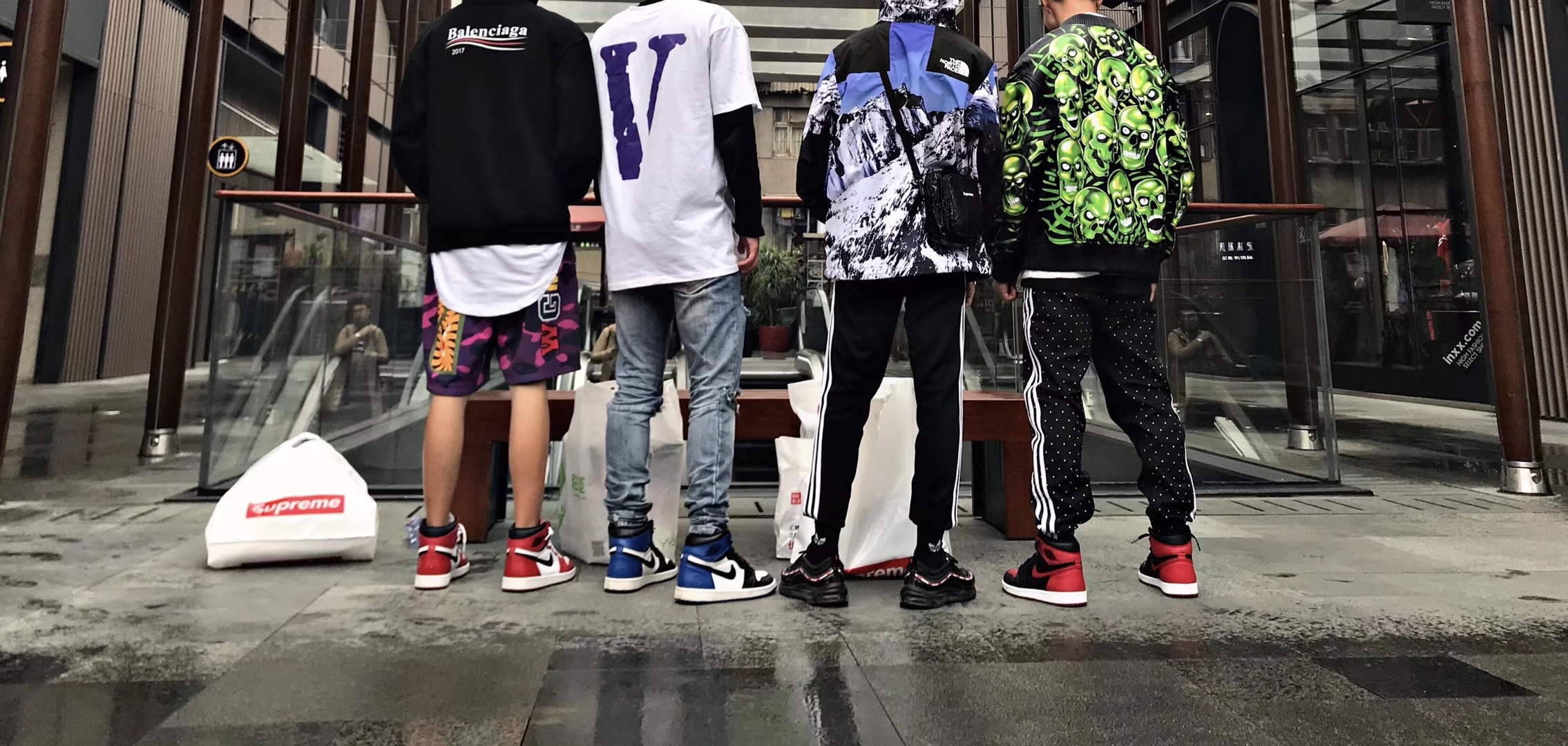 刚入鞋圈需要知道什么,新手如何选择入门鞋