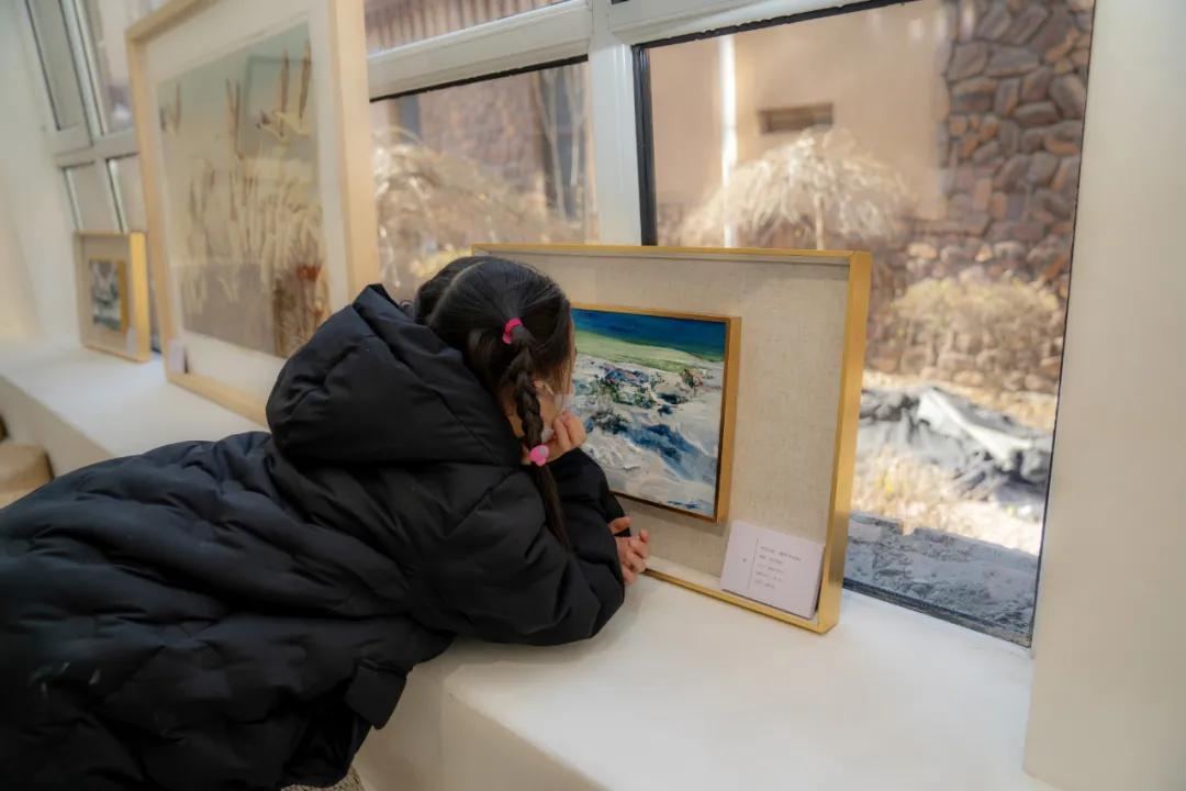 贺兰山天籁艺术村,贺兰山天籁艺术村图片