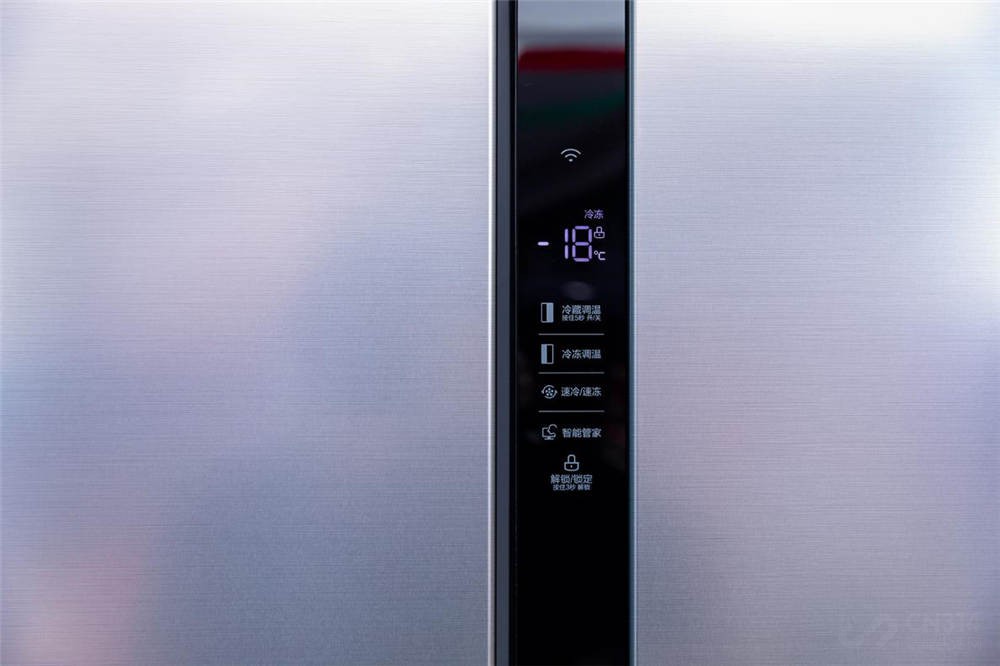 美的519升冰箱功率大吗,美的629升冰箱评测