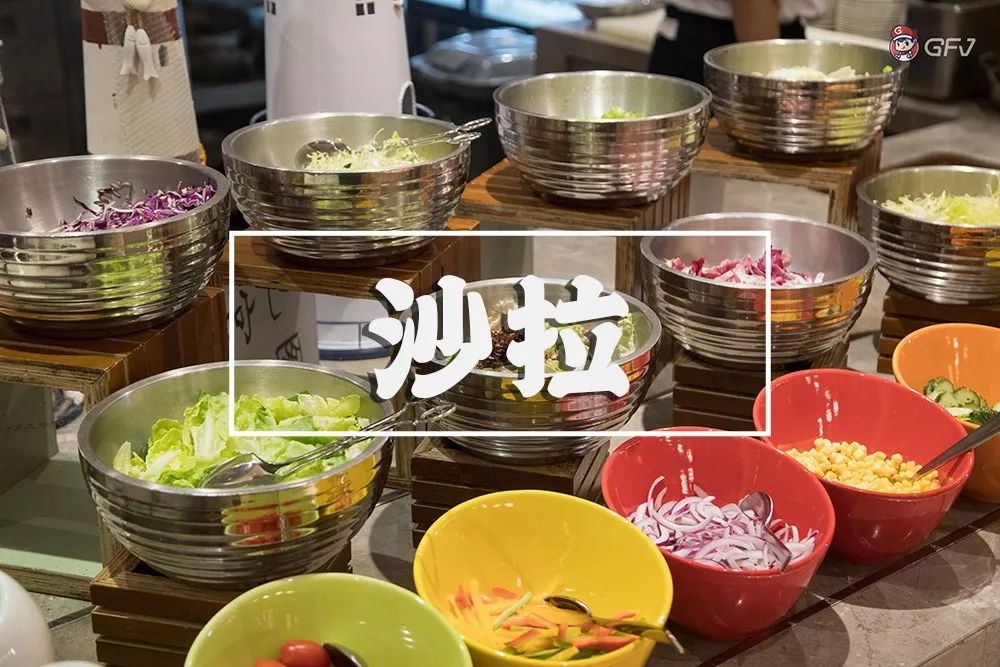 星级环球美食宝藏地，3.8折起！康帝「双11狂欢节」来啦