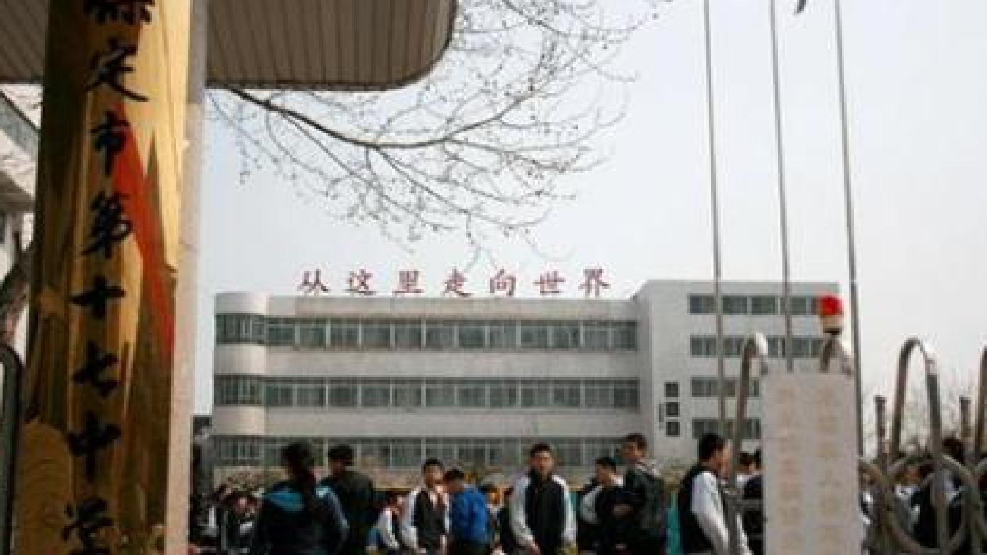 河北省潜力最大的大学,河北潜力股