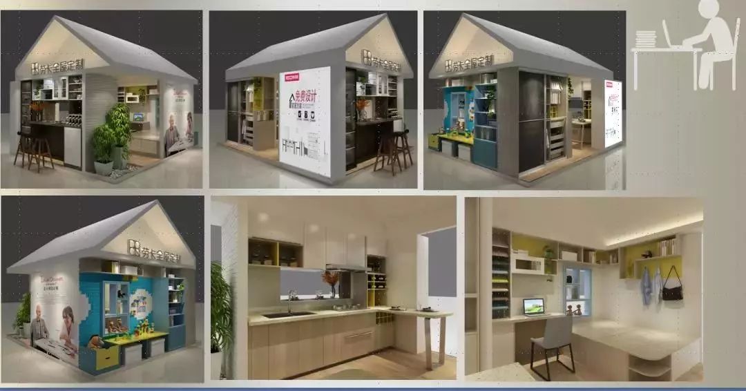 新生活方式倡导者，劳卡全屋定制的匠心耕耘自成其道！