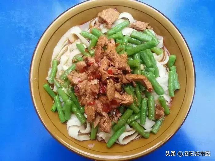 好吃的馆子都藏在犄角旮旯里,洛阳好吃又便宜的小店