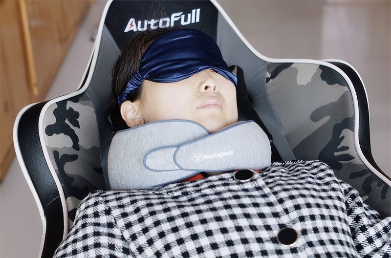 呵护颈椎枕,呵护颈椎出行必备