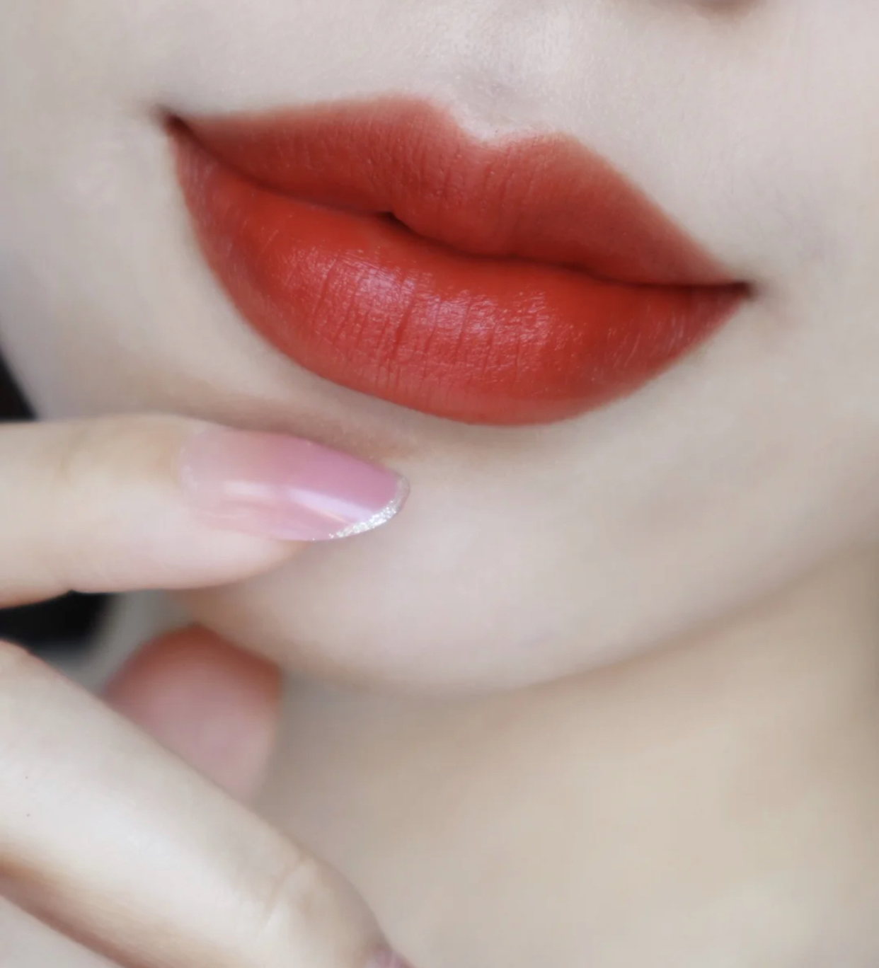 四大口红,四大网红口红