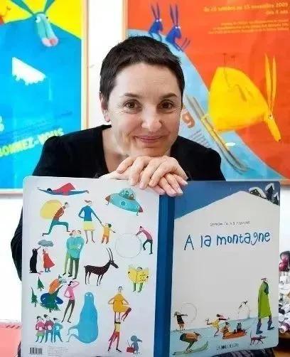 国际安徒生奖大奖有哪些,2021年国际安徒生奖