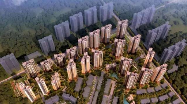 房产知识准现房的坑,房地产楼盘骗局