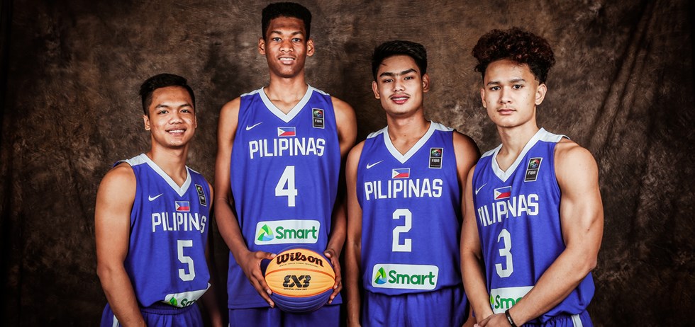 亚洲第一个篮球联盟在菲律宾！身材矮小的菲律宾人为何迷恋篮球？