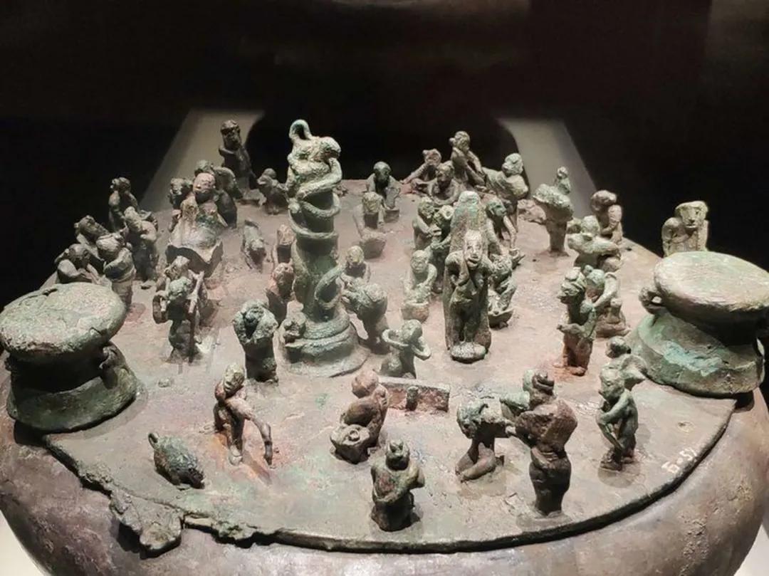 烧光脑细胞！当我们把*物文**拍成电影，精彩程度超出想象