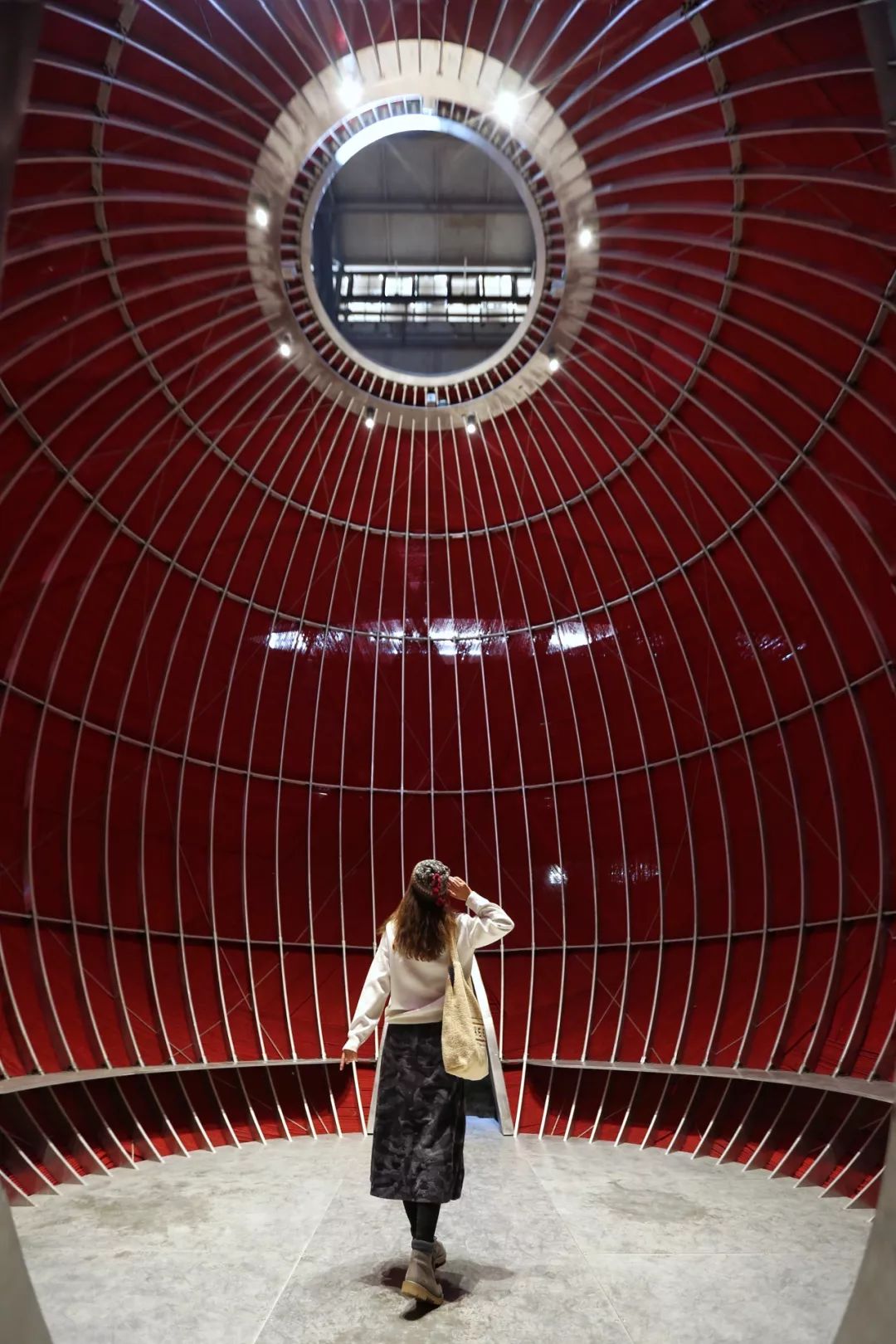 三天二夜｜一个7块钱的鸡架，引发的72小时盛京之旅