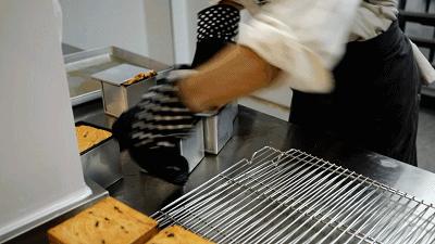 火爆全网的爸爸糖手工吐司,吐司界扛把子爸爸糖手工吐司