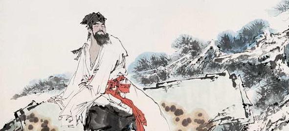 诗的换头一个不起眼的三流小诗人影响了1000多年的科举考试