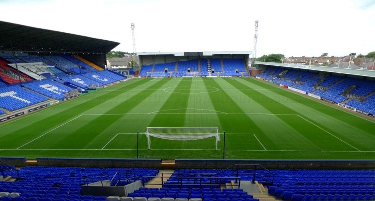 英乙俱乐部的水平,英乙联赛俱乐部现状