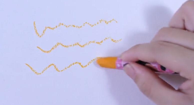 如何去除孩子涂在墙上的笔迹,墙上笔渍怎么去除小窍门