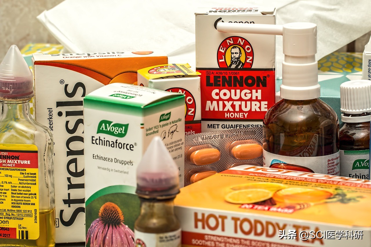 副作用最小的抗生素,沙星类抗生素副作用