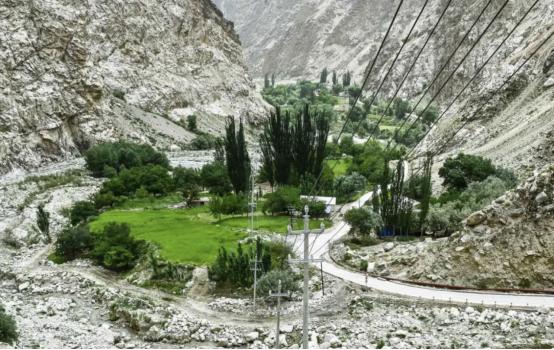 新疆电网乌鲁木齐,乌市国家电网