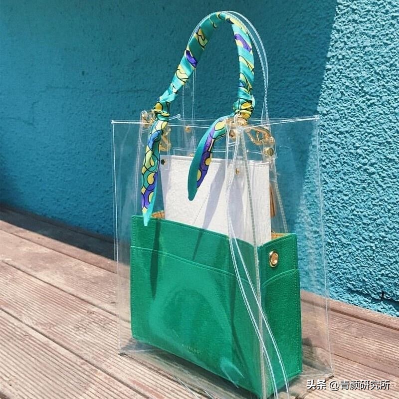 种草轻奢包包,种草好物推荐好看实用包包