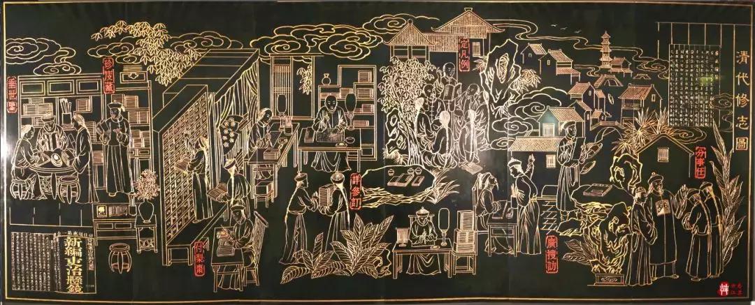 深度剖析西游记著名作者,《西游记》真正的作者是谁