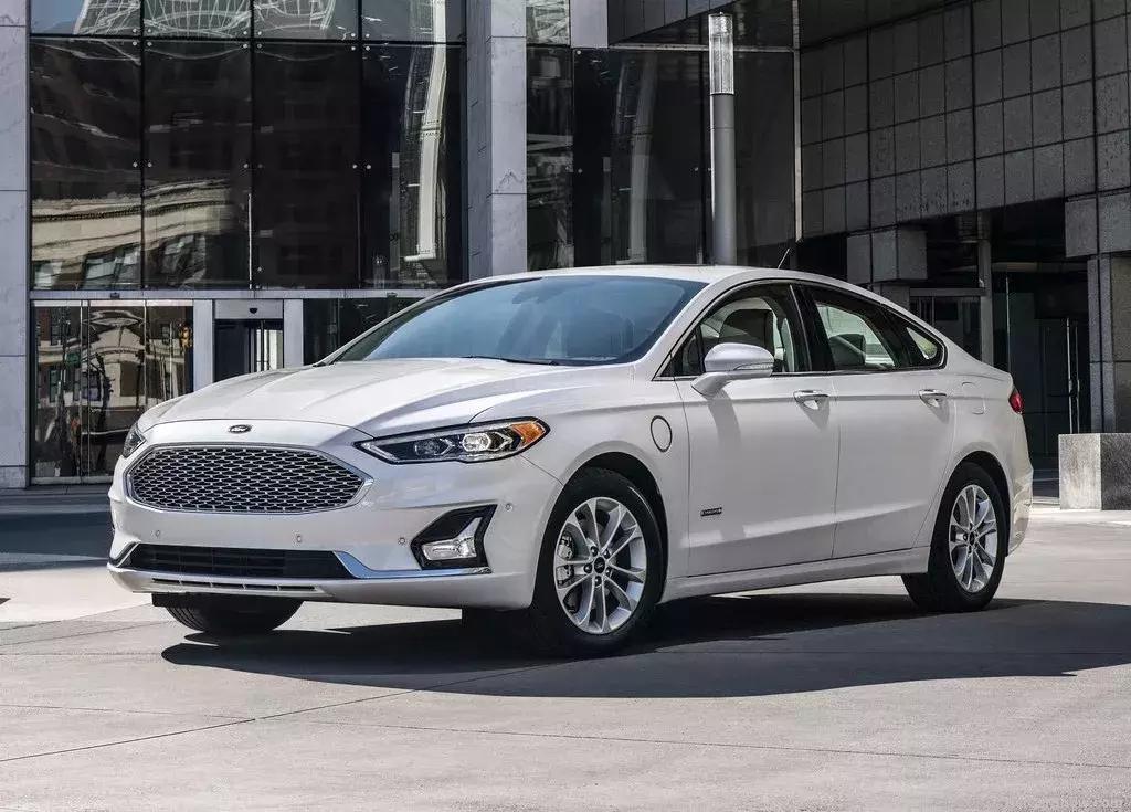 福特下一代蒙迪欧,福特新一代蒙迪欧即将驾到