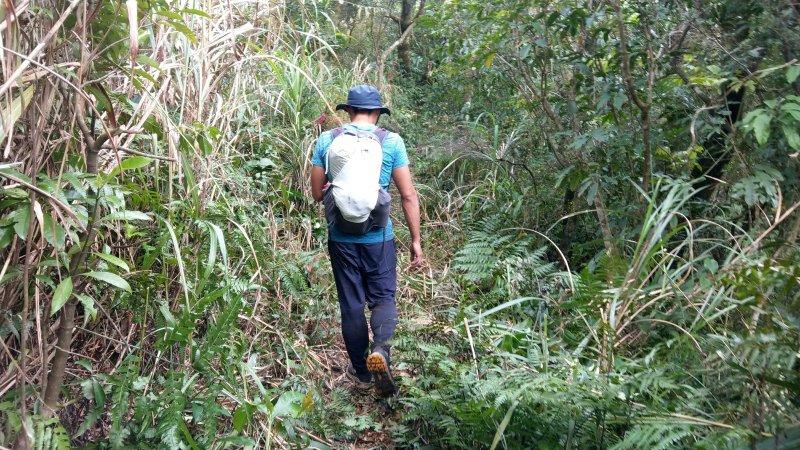 北面户外徒步鞋评测,北面登山鞋thenorthface