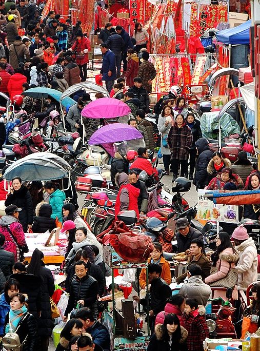 襄阳前进路白鹤市场,襄阳白鹤市场重新开业
