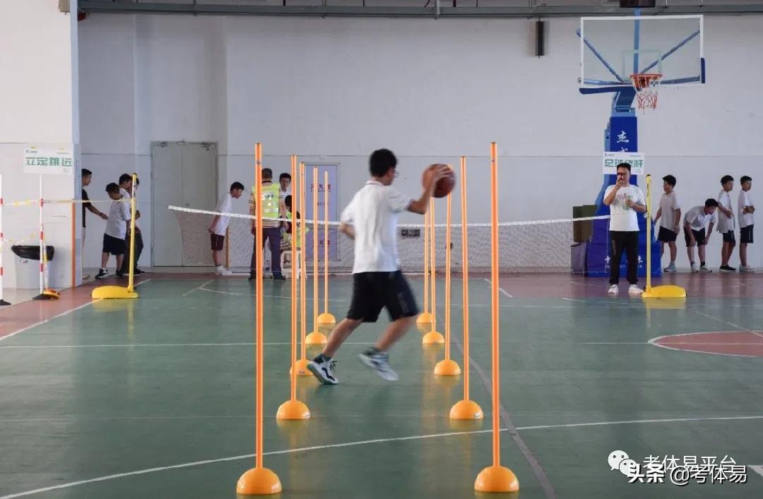 中考体考模拟,体育中考笔试模拟卷