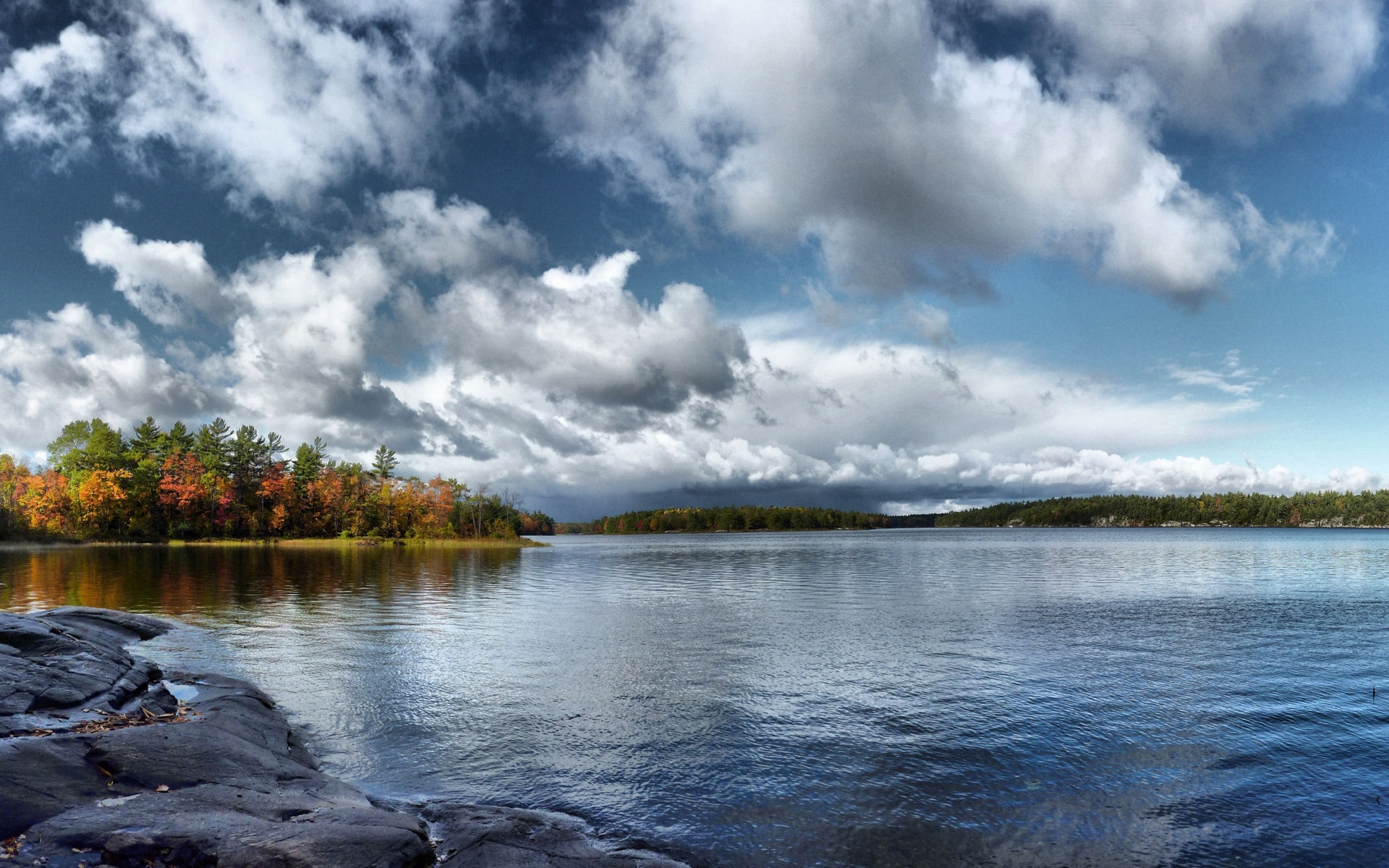 绝世精品自然山水风景壁纸,大自然美景图片动态唯美壁纸