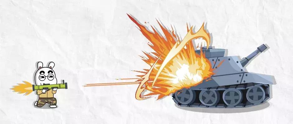 侧入、后入、前入...老司机手把手教你打...爆坦克