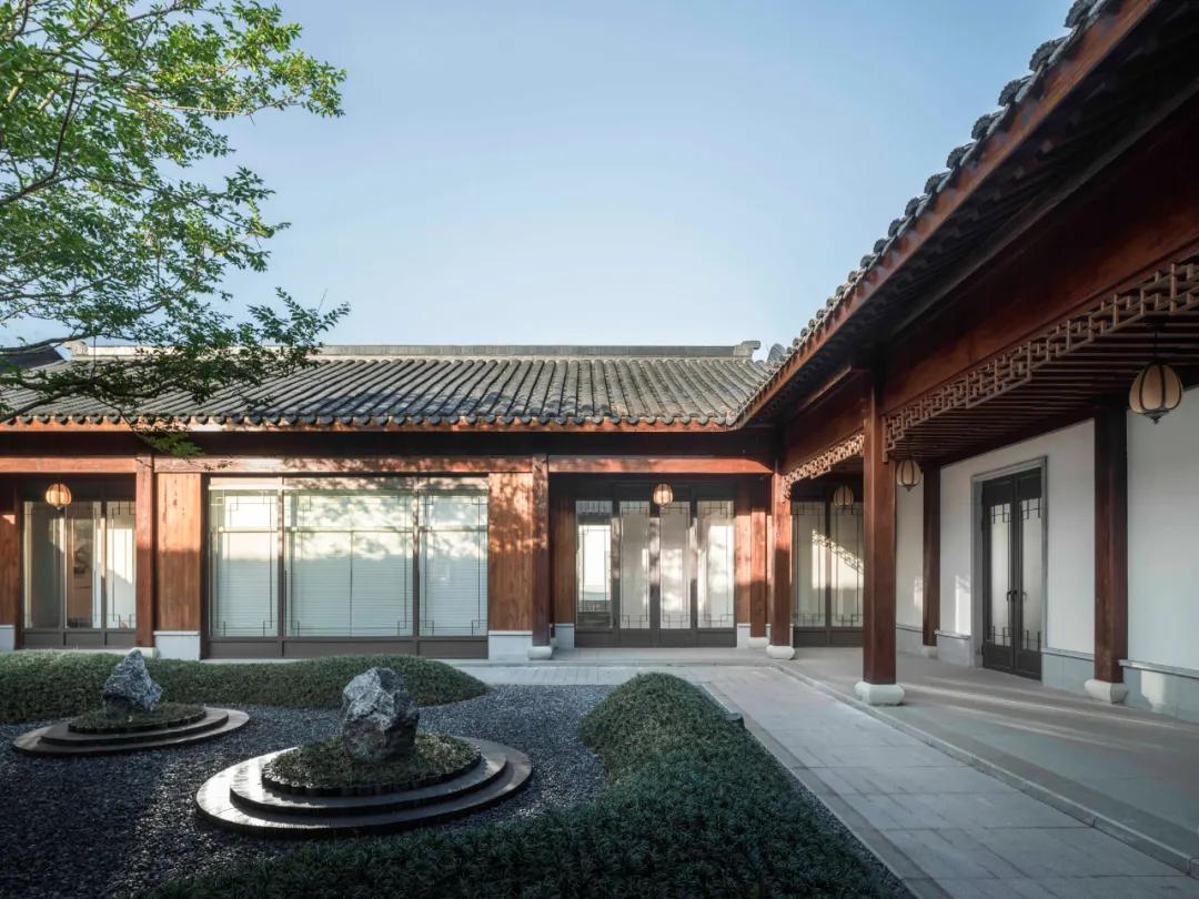 笛东臻品｜“隐于市井，桃源别境”-奥园楚江书院·桃源里