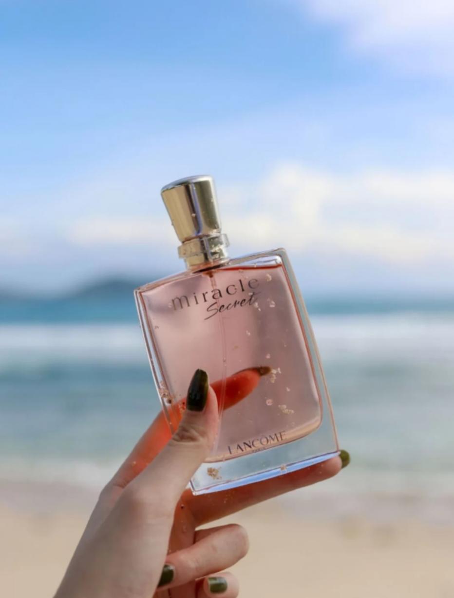 香水推荐春节送礼,各种节日礼物