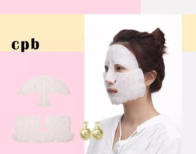 除了口红就是面膜了吗,怎么能让女生给你买东西