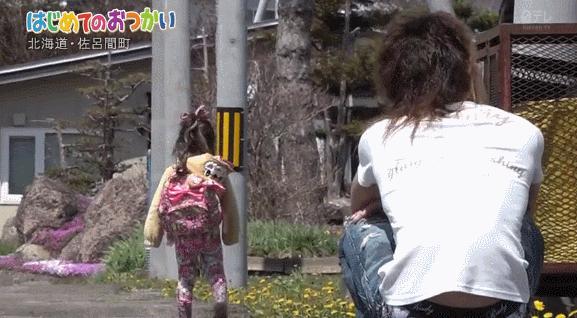 日本跟拍十年打工纪录片,日本跟拍中国家庭