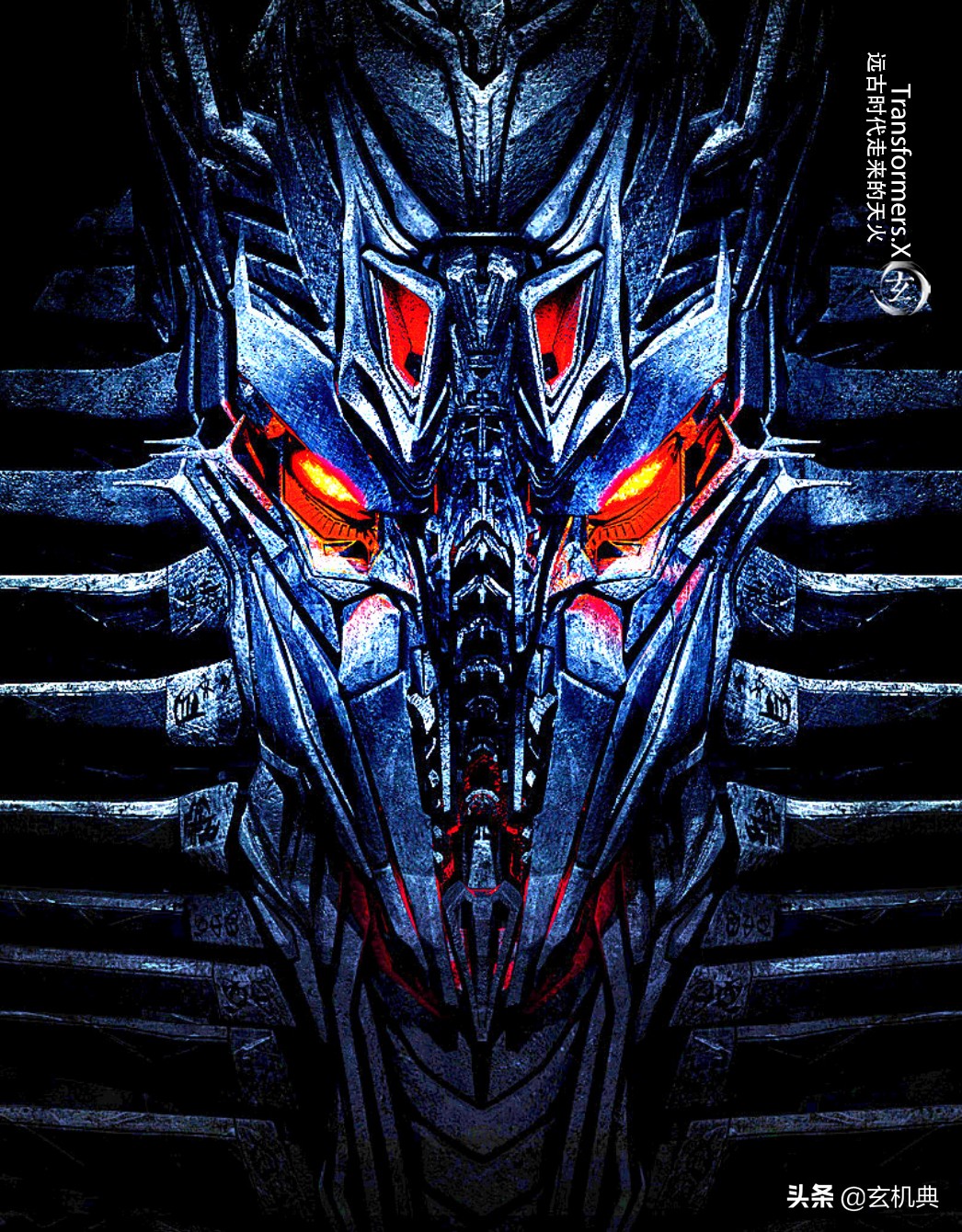 变形金刚动画人物介绍图鉴,变形金刚中的人物原型