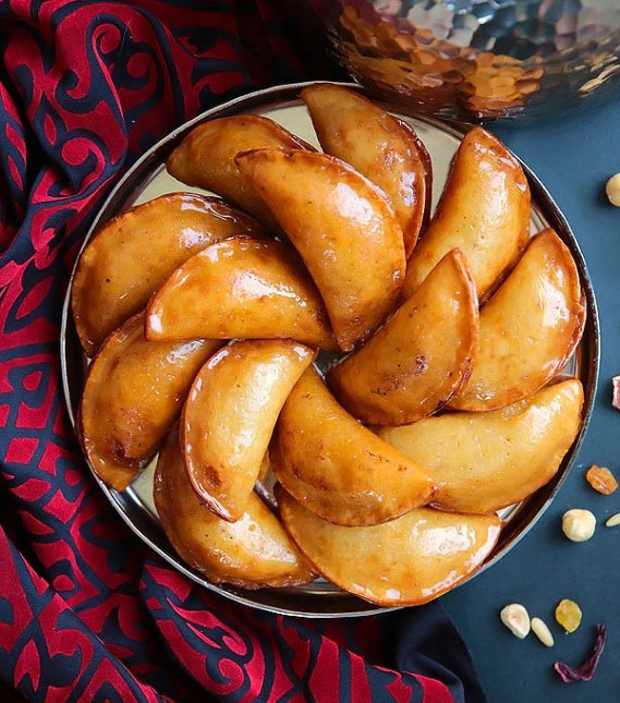 国外饺子有多少种 (全球20多种饺子颠覆想象)