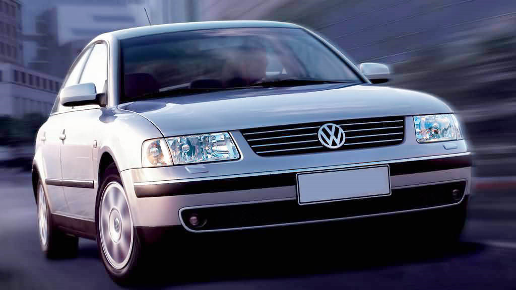 小时候的DreamCar，现在终于买得起了