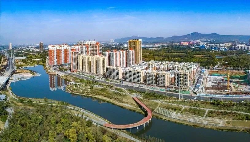 平顶山这座城市到底怎样,平顶山区域中心城市